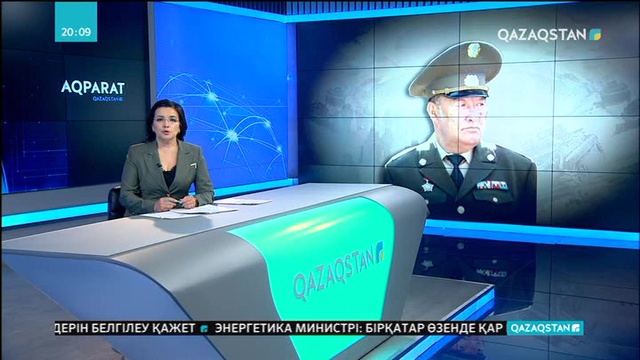 Қазақтың «Қара майоры» атанған әйгілі Борис Керімбаев дүниеден өтті