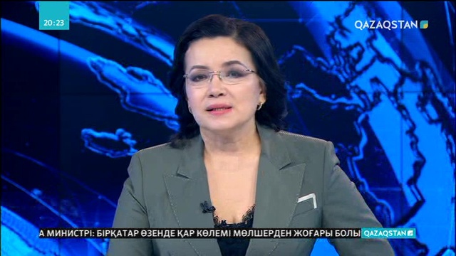 Астанада Ауған соғысы ардагерлеріне құрмет көрсетілді