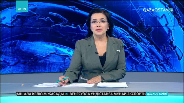Қар барысына қауіп қайдан келді? Ұлттық арна тілшілері Тянь-Шань тауына экспедицияға барды