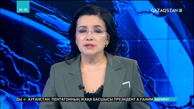 Мадридте Каталония лидерлерін соттауға қарсы шеру өтуде