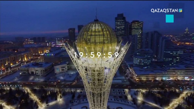 12.02.2019 - Ақпарат - 20:00 (Толық нұсқа)