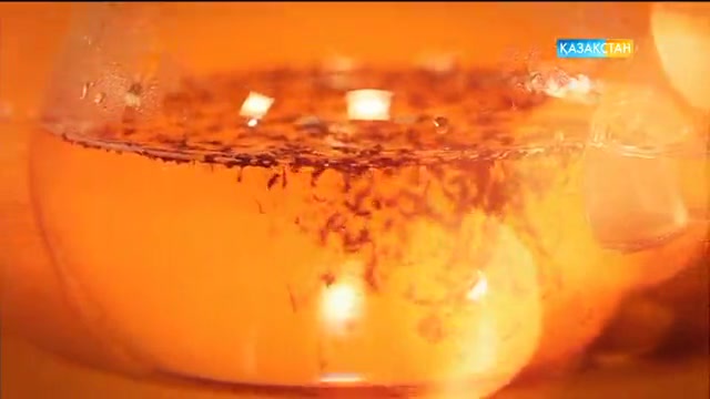 Таңғы ақпаратты-сазды бағдарлама (22.02.2017)