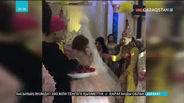 21 жастағы Айжан Қалыбекке шұғыл  көмек қажет