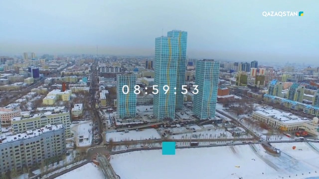14.02.2019 - Ақпарат - 20:00 (Толық нұсқа)