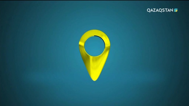 14.02.2019 – Elden habar (Елден хабар) - Данэлия Тулешованың The world's best шоуында көрсеткен өнері  (Толық нұсқа)