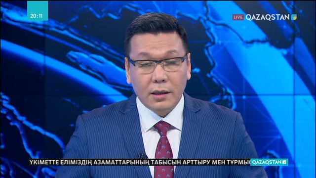 «Қазақстанның 100 жаңа есімі» жобасының жеңімпаздары кімдер?