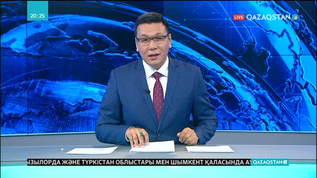 Қызметтік көлігін жеке мақсатта пайдаланған полицей жазаға тартылды
