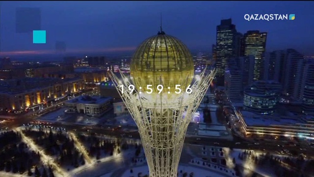 14.02.2019 - Ақпарат - 20:00 (Толық нұсқа)