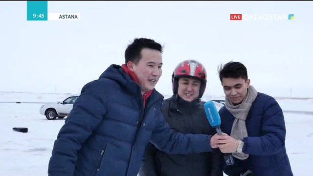 17.02.2019 – Tańsholpan. Таңғы ақпаратты-сазды бағдарлама (Толық нұсқа)