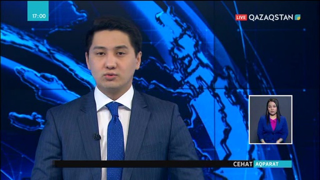 Қарағанды облысында боран мен көктайғақ салдарынан жолдар жабылды