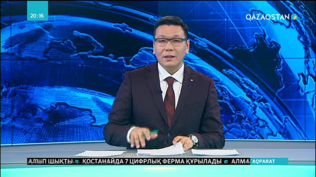 Кәсіпкер контейнерде тұрып жатқан отбасына пәтер алып бермек