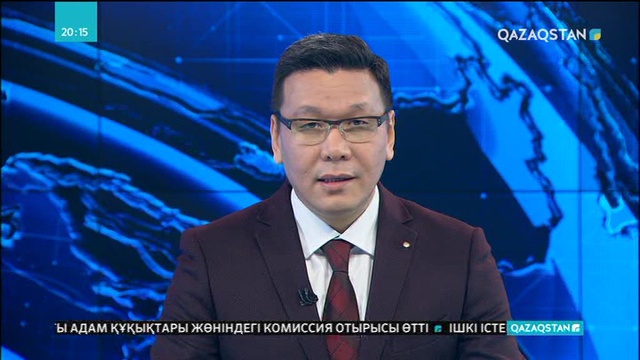 Кәріз құдығына құлап кеткен 4 жастағы баланы құтқарған астаналық оқушы марапатталды