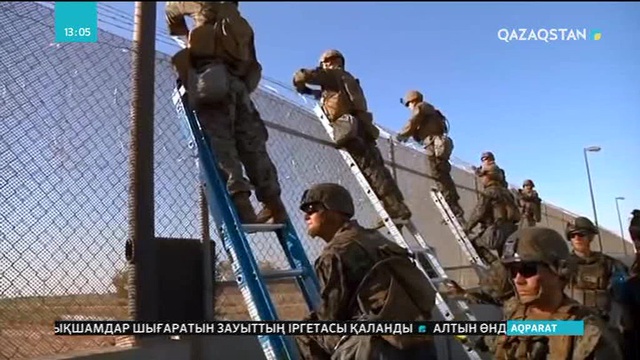 19.02.2019 - Ақпарат - 13:00 (Толық нұсқа)