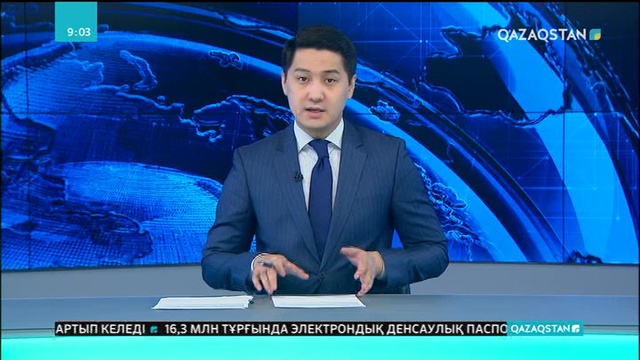 Семейдегі полиция бөлімшелерінде фронт-офистер ашылды