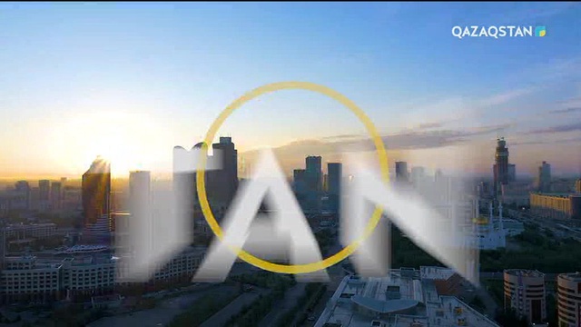 20.02.2019 – Tańsholpan (Таңшолпан). Таңғы ақпаратты-сазды бағдарлама