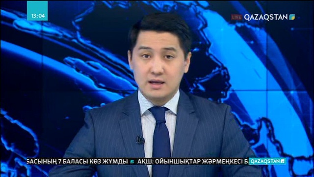 Балқаш станциясының тұрғыны көршісінің екі баласын өрттен құтқарды