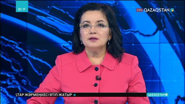 Ресейдің «Мульт» телеарнасы қазақ тілінде сөйлейді