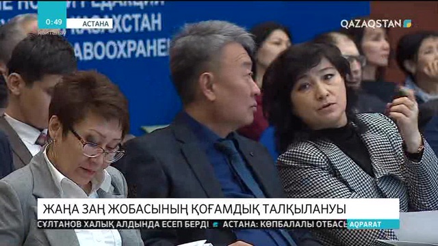 20.02.2019 - Ақпарат - 20:00 (Толық нұсқа)