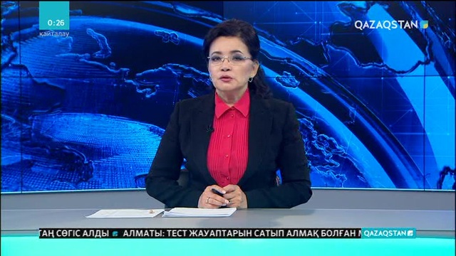 Премьер-министр міндетін уақытша Асқар Мәмин атқаратын болады