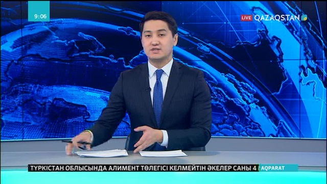 Дұрыс тамақтану – денсаулық кепілі