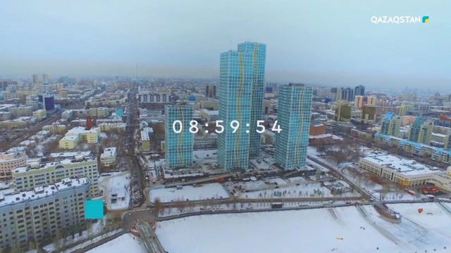 22.02.2019 - Ақпарат - 09:00 (Толық нұсқа)