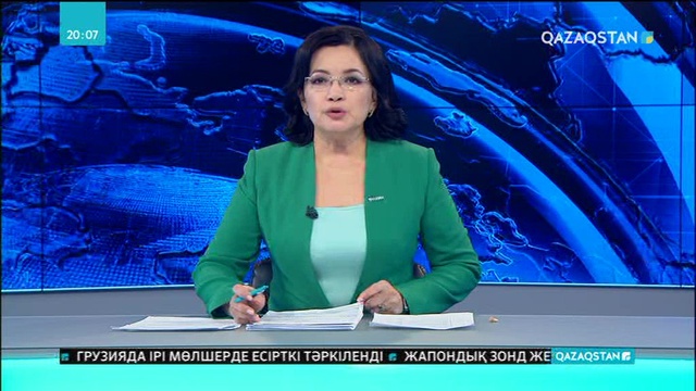 Ақтөбеде үй өртеніп, бір отбасы 6 баласымен далада қалды