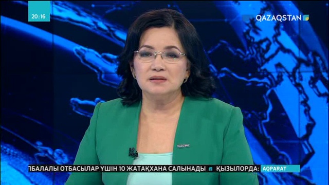 БҚО-да құтқарушылар ауырып қалған бес айлық баланы ауруханаға жеткізді