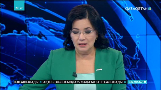 22.02.2019 - Basty aqparat (Басты тақырып) – Қазақстан мен Польша қарым-қатынасы (Толық нұсқа)