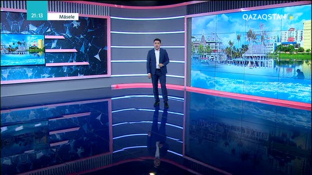 «Masele». 2019 жылы Қазақстандағы 505 елді мекенді су басып кетуі мүмкін