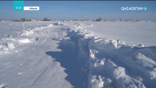 23.02.2019 - Másele (Мәселе) – Ауа лас мен судан келер апатқа дайынбыз ба? (Толық нұсқа)