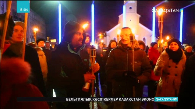 25.02.2019 - Ақпарат - 13:00 (Толық нұсқа)