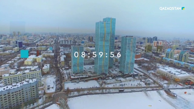 29.02.2019 - Ақпарат - 09:00 (Толық нұсқа)