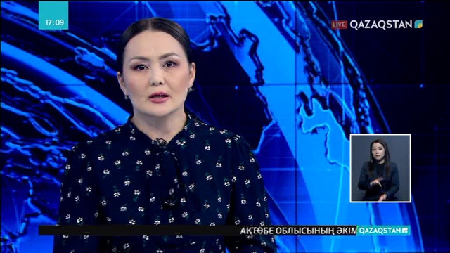 Оралда кәсіпкер көпбалалы отбасыға пәтер кілтін тарту етті