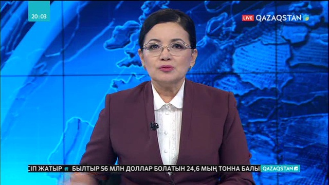 Өмірзақ Шөкеев Түркістан облысының әкімі болып тағайындалды (ВИДЕО)