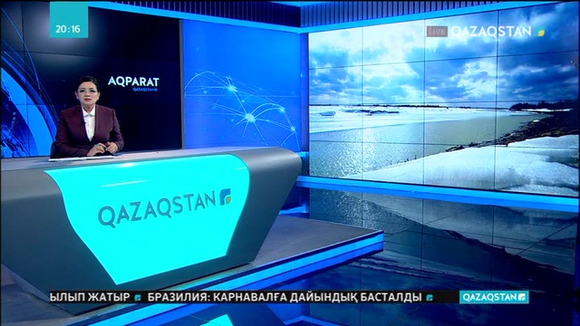 Қызылордада тасқынның алдын алу шаралары күшейтілді