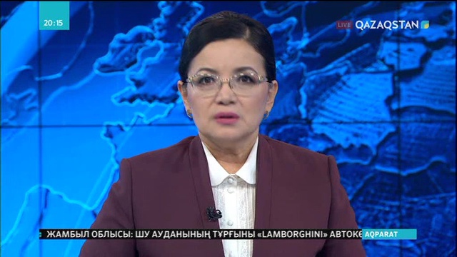 Атбасарда «Көктем-2019» оқу-жаттығу жиыны өтті