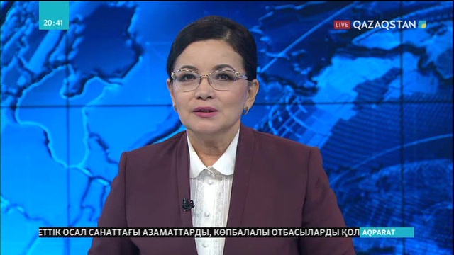 Балабақшаларға жолдамалар электронды түрде беріледі