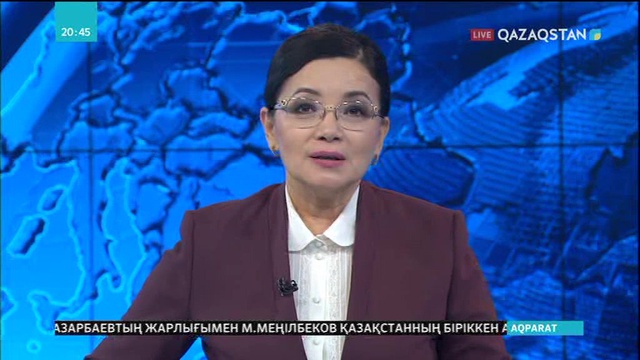 Ұлттық арнаның көктемгі маусымда көрерменге ұсынары көп