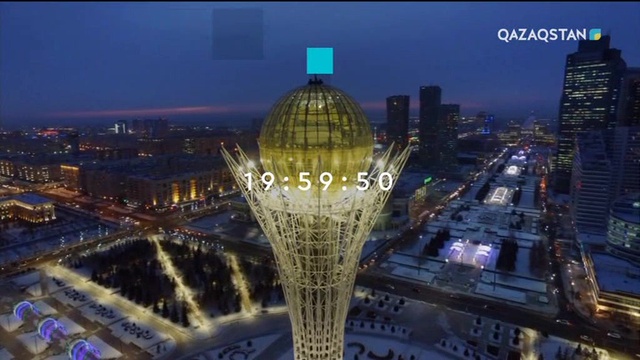26.02.2019 - Ақпарат - 20:00 (Толық нұсқа)