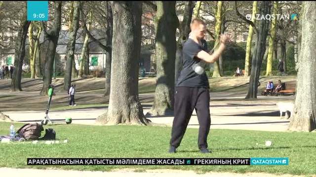 27.02.2019 - Ақпарат - 09:00 (Толық нұсқа)