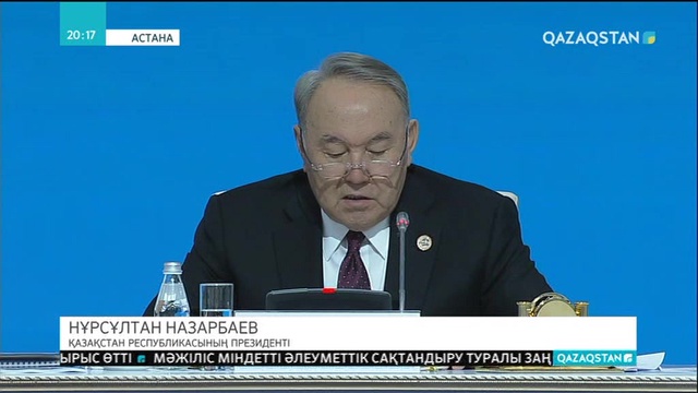 Президент бюджеттік саладағы қызметкерлердің жалақысын 30 пайызға өсіруді тапсырды