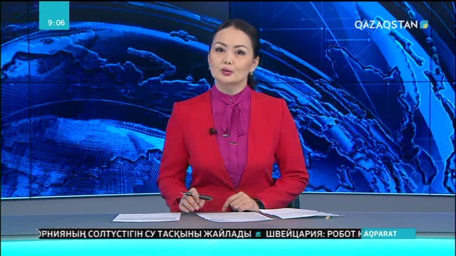 Ажары кірген Балуан Шолақ ауылы