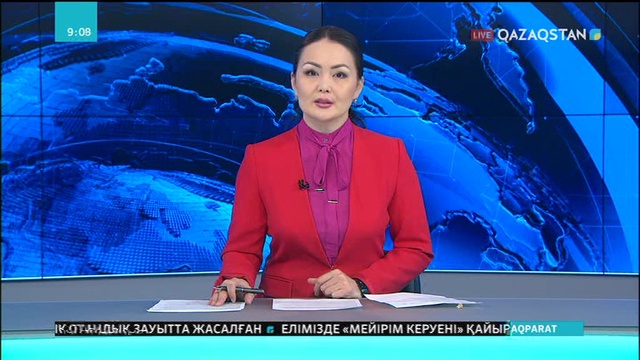 Қазақ телевизиясының майталманы Совет Масғұтовқа ескерткіш орнатылды