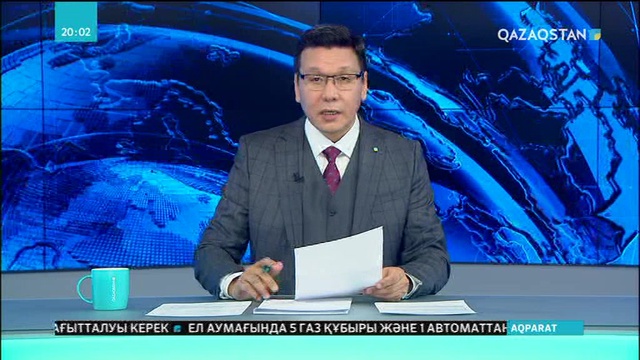 Данияр Ақышев ҚР Президентінің көмекшісі болып тағайындалды