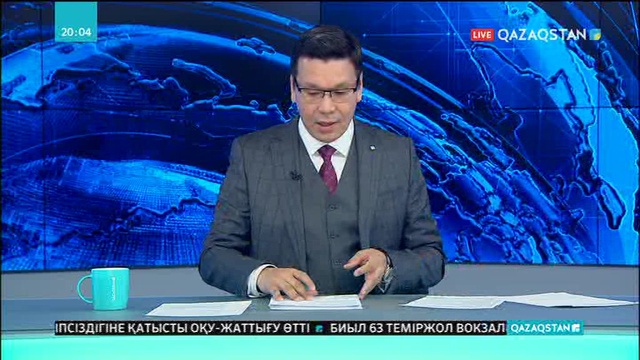 Мүмкіндігі шектеулі балаларға көмек көрсетіледі