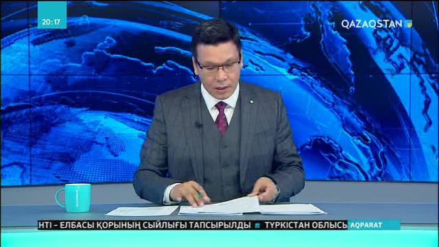Кашмирде оқ атылды