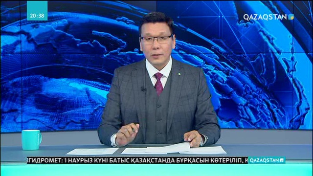 28.02.2019 - Basty taqyryp (Басты тақырып) – Әлеуметтің әлеуетін арттыру (Толық нұсқа)