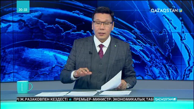Петропавлда «Ашық әкімдік» жобасы жүзеге асырылып жатыр