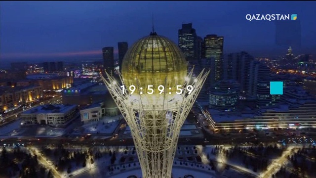 28.02.2019 - Ақпарат - 20:00 (Толық нұсқа)