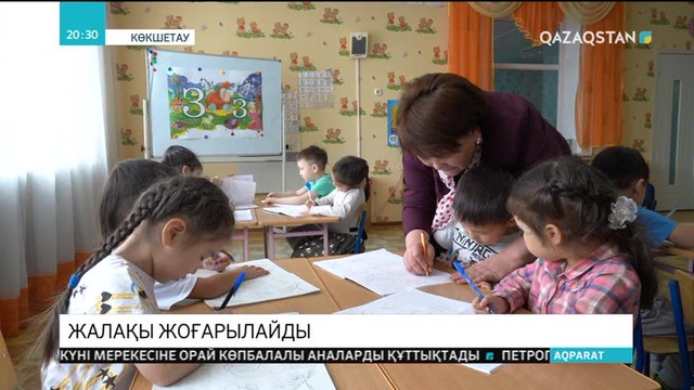 01.03.2019 - Ақпарат - 20:00 (Толық нұсқа)